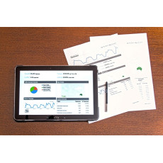 230: Analytics and Prospecting