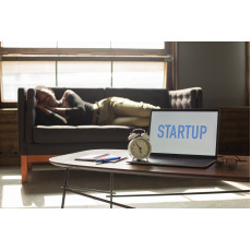 210: Lean Start Up & MVP