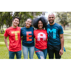 110: Team-Building and Change Mangement